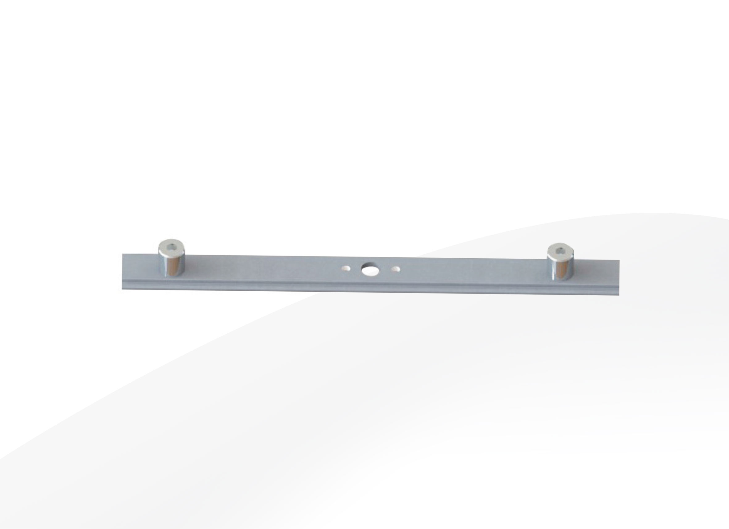 LQ1Z27 SERIES CURTAIN WALL DRIVING BAR