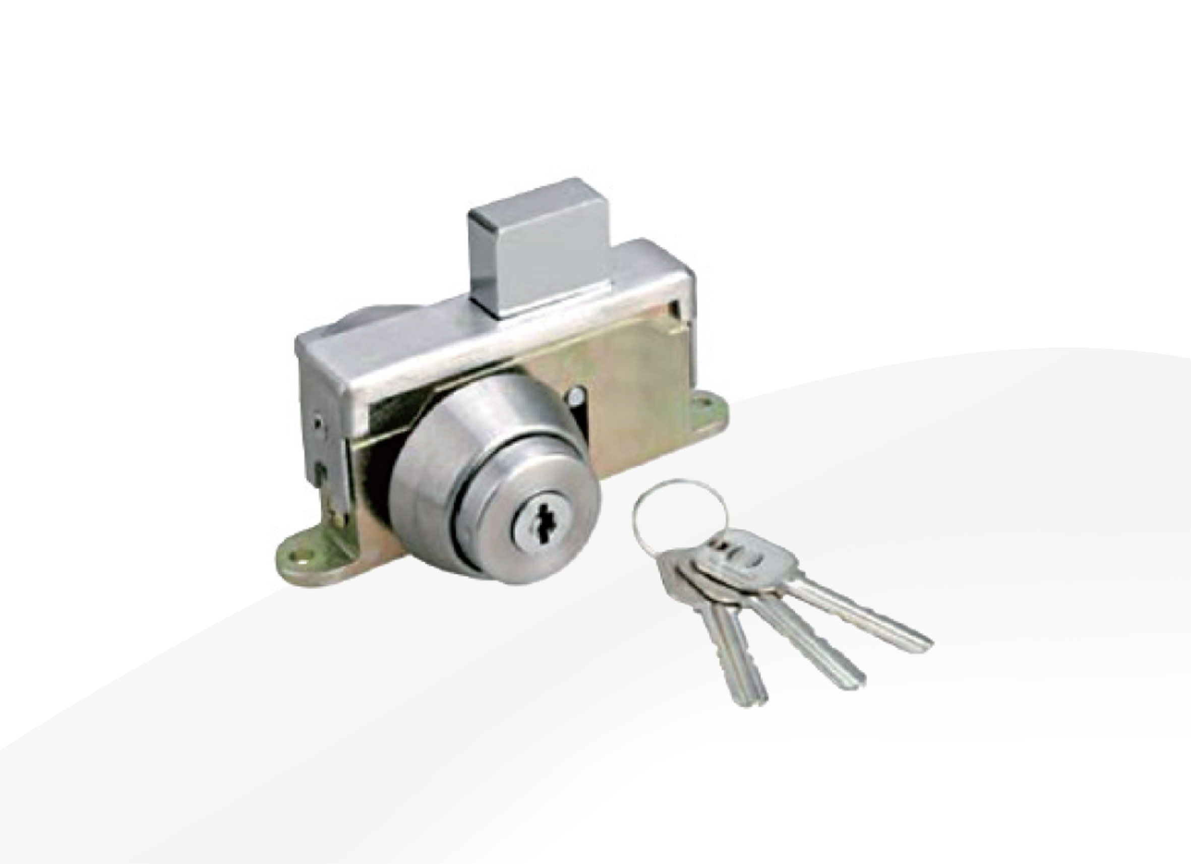 Floor Lock Series